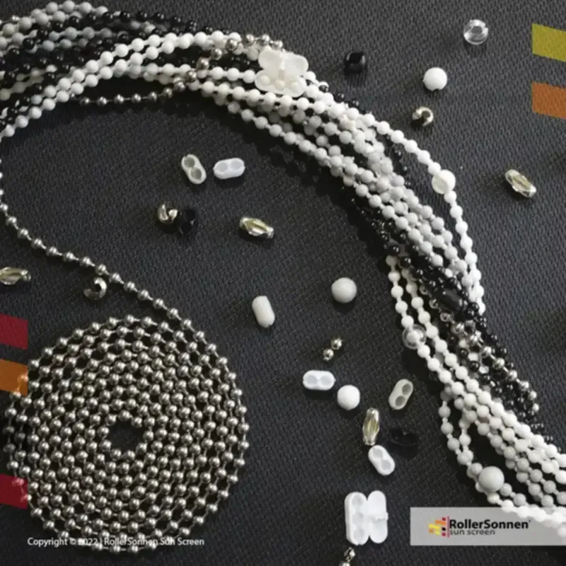 Cadenas y Accesorios